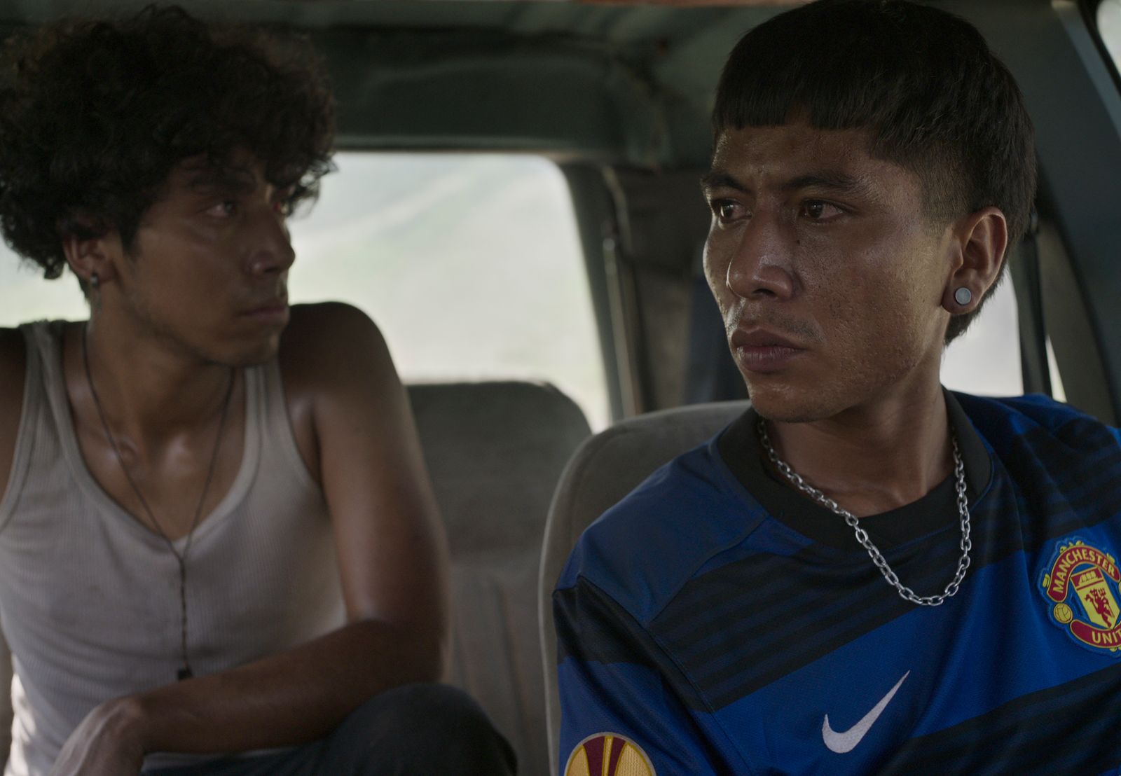 Photo du film La Saison des