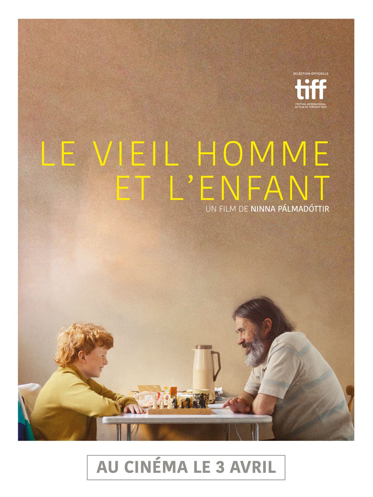 Le Vieil homme et l'enfant streaming gratuit