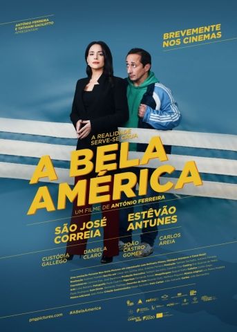 A Bela América streaming fr