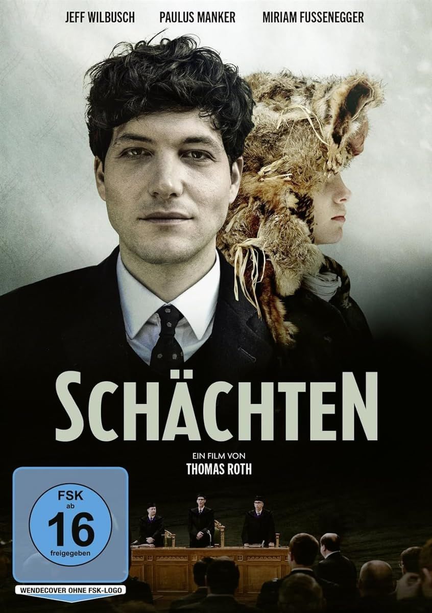 Schächten streaming gratuit