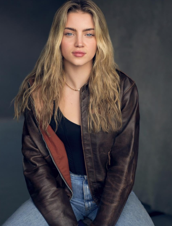 Daisy Jelley AlloCiné