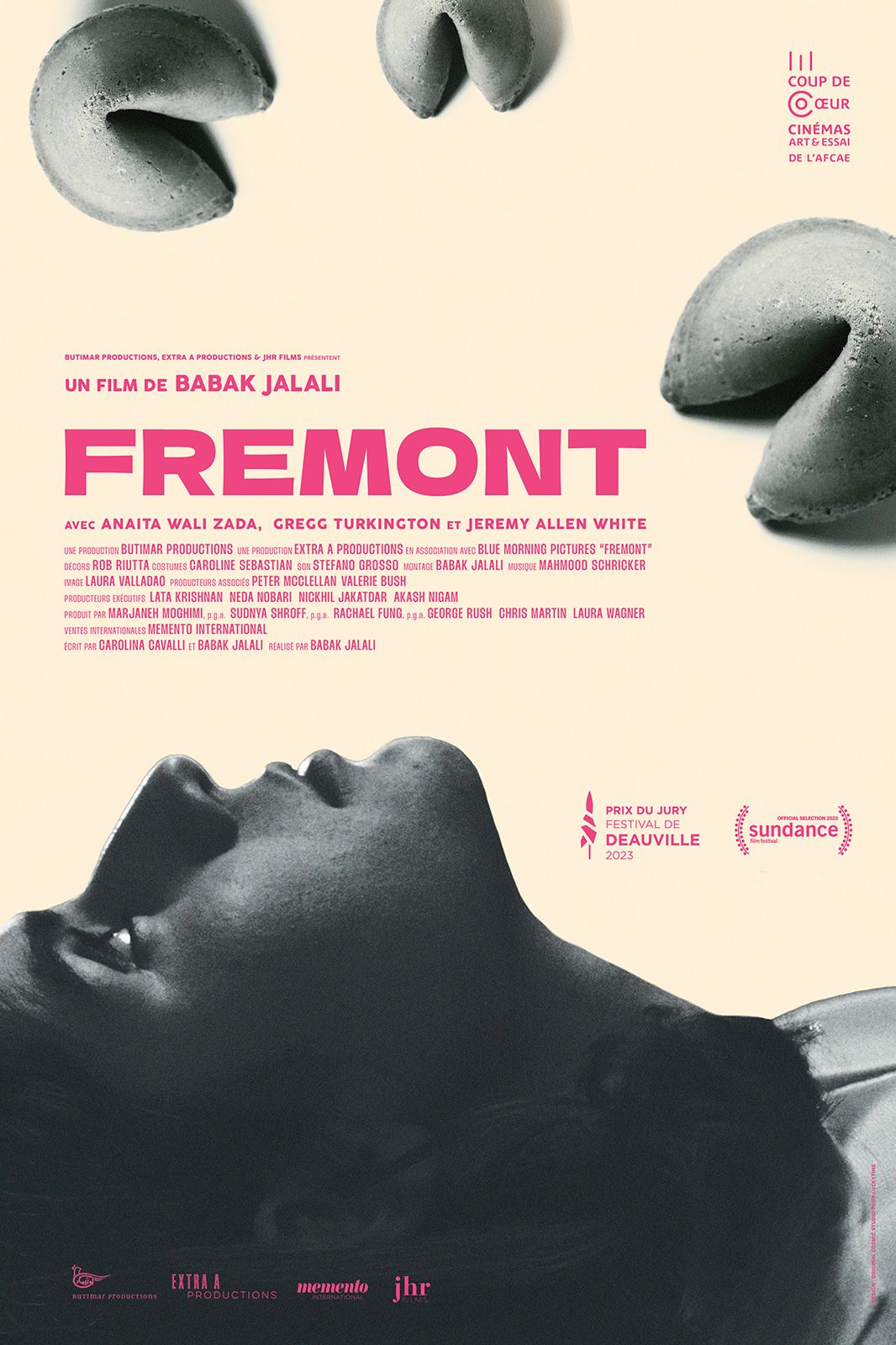 Fremont streaming gratuit