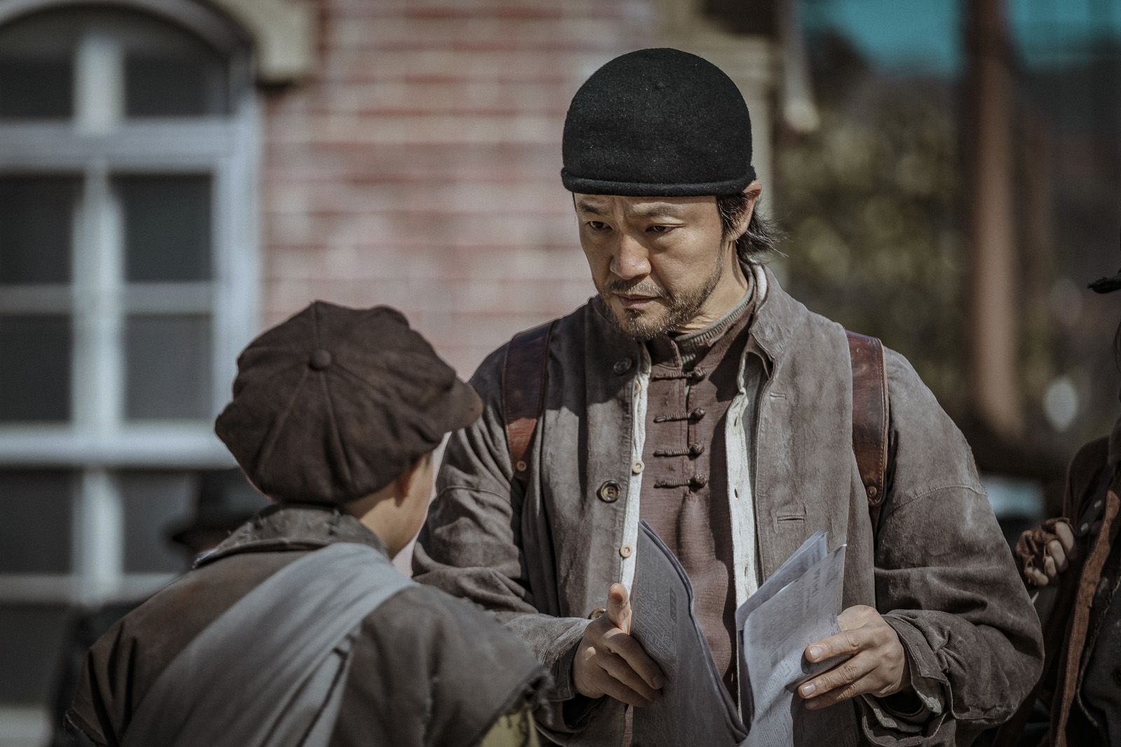 La Créature de Kyŏngsŏng : Photo Han-chul Jo - 16 sur 29 - AlloCiné