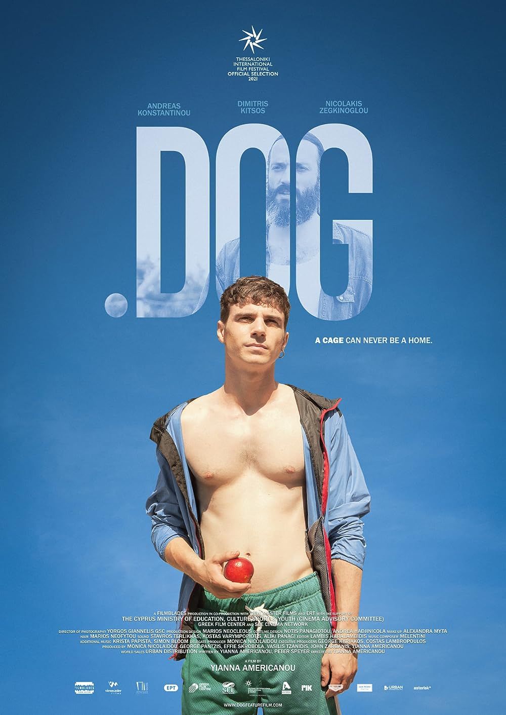 .dog streaming fr