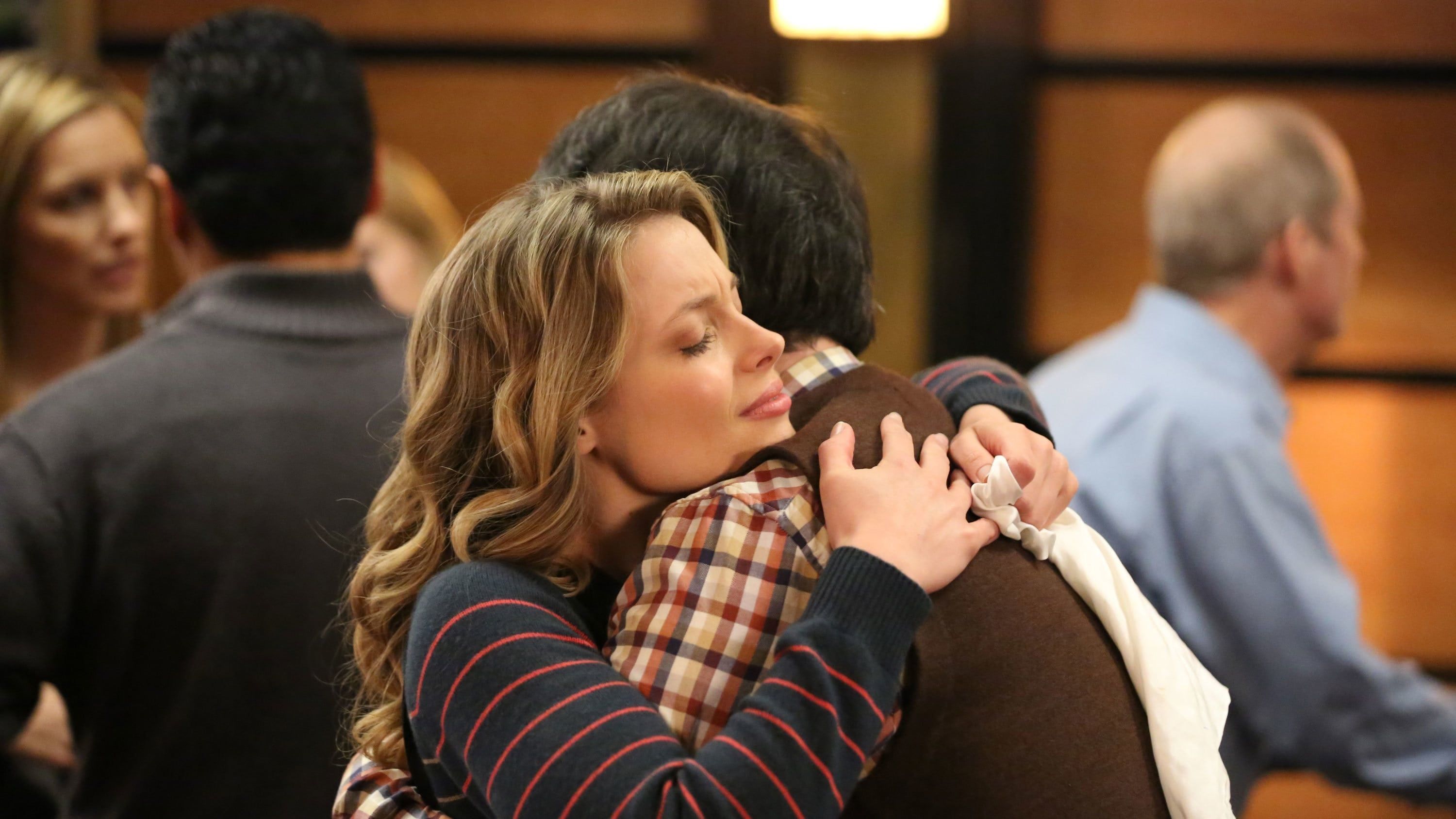 Poster Community saison 5 - Affiche 20 sur 356 - AlloCiné