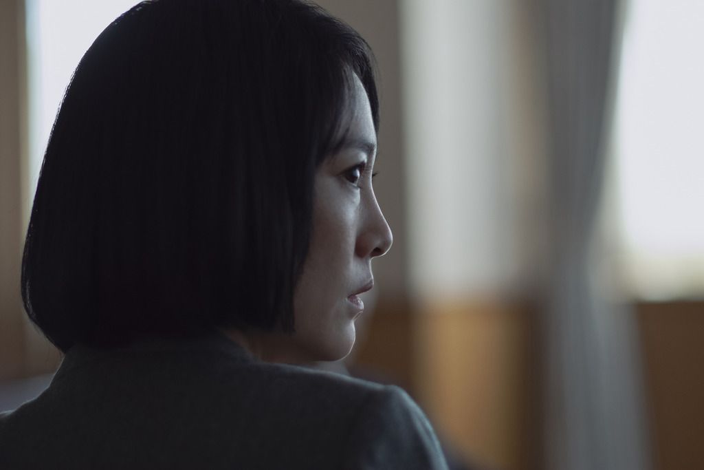 Tokyo Vice : Photo Rinko Kikuchi - 18 sur 29 - AlloCiné