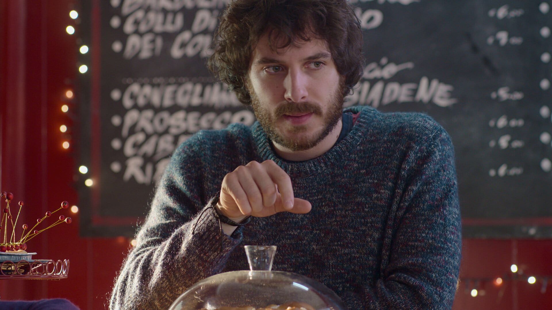 Poster Je déteste Noël saison 2 - Affiche 4 sur 18 - AlloCiné
