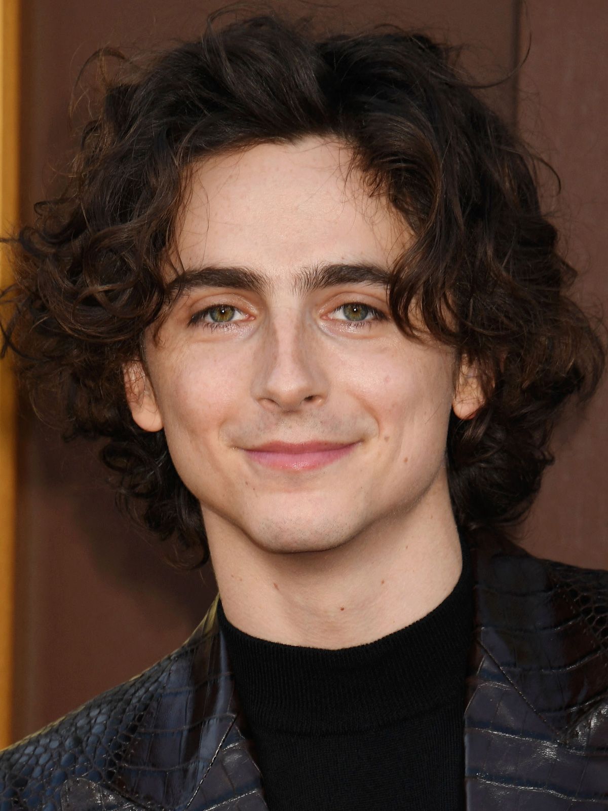 Chalamet