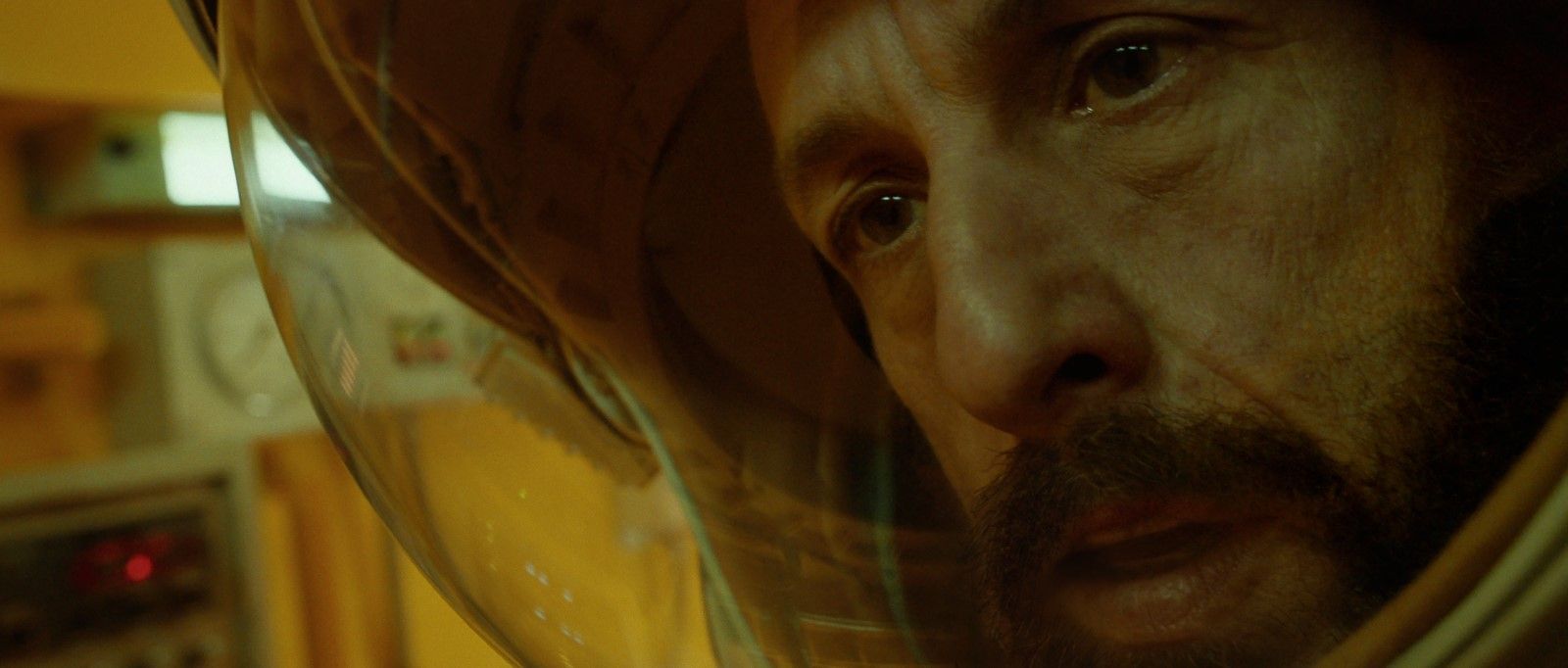 Photo du film Spaceman - Photo 12 sur 13 - AlloCiné