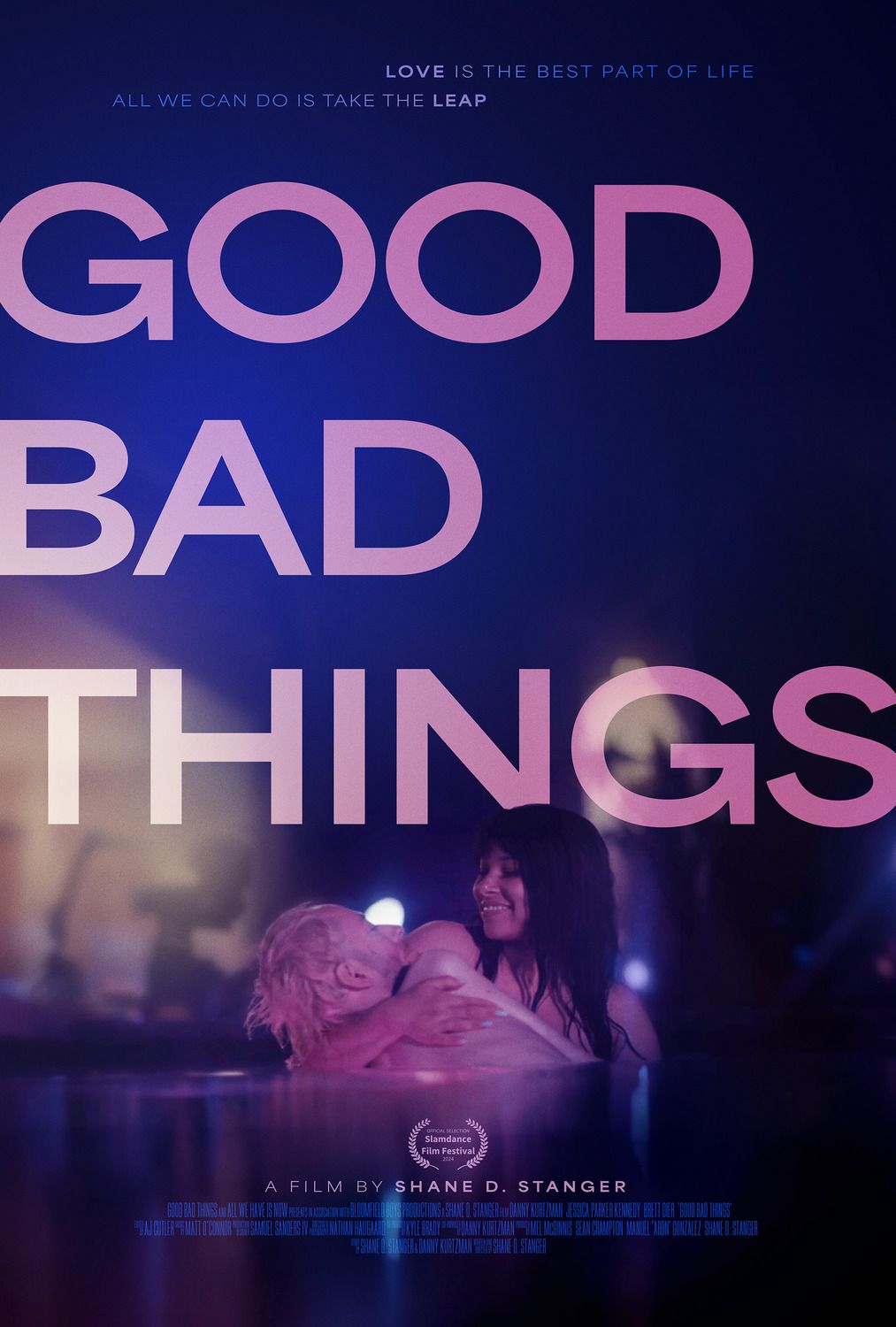 Good Bad Things streaming vf gratuit
