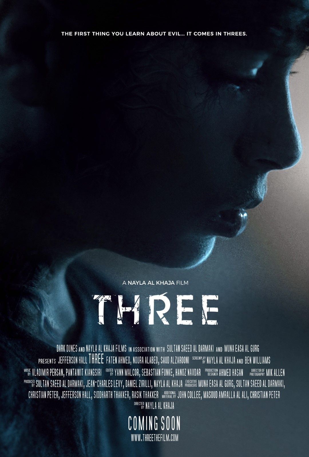 Three streaming vf gratuit