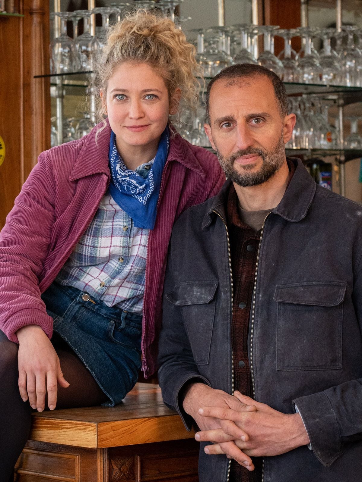 Rendez-vous avec le crime : Le mouton noir streaming vf gratuit