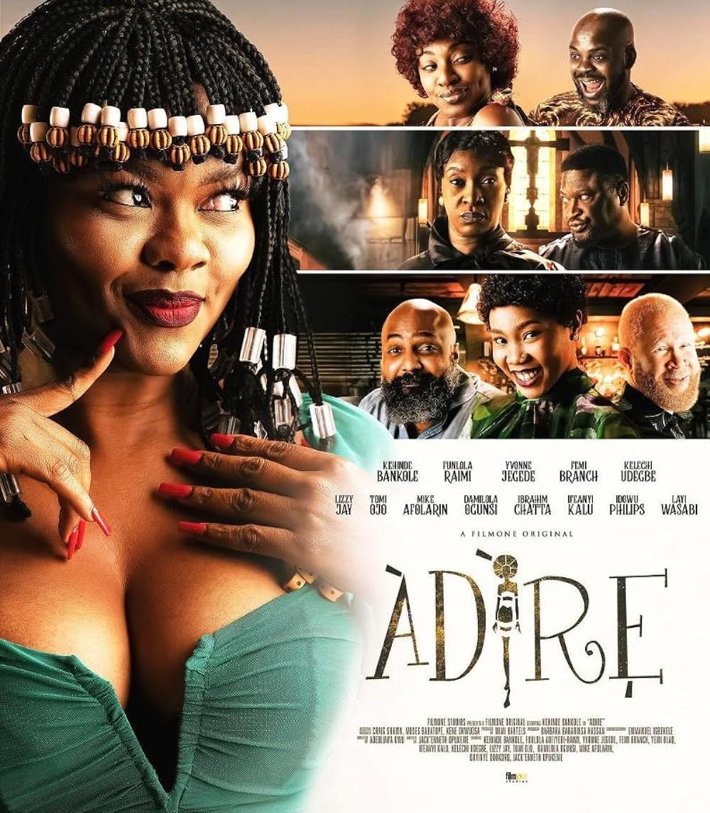 Adire streaming vf gratuit