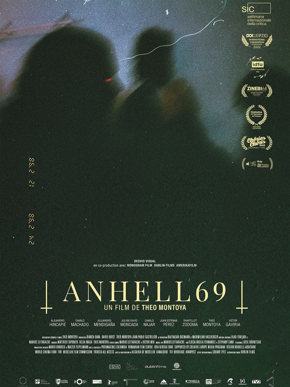 Anhell69 streaming vf gratuit