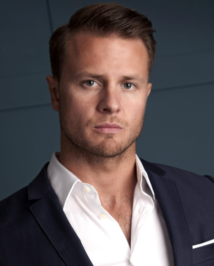 Bobby Holland Hanton