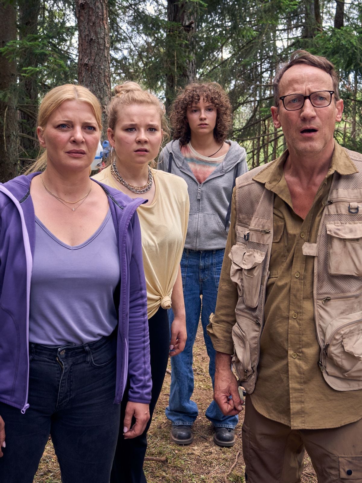 Panique chez les Wellmann streaming gratuit