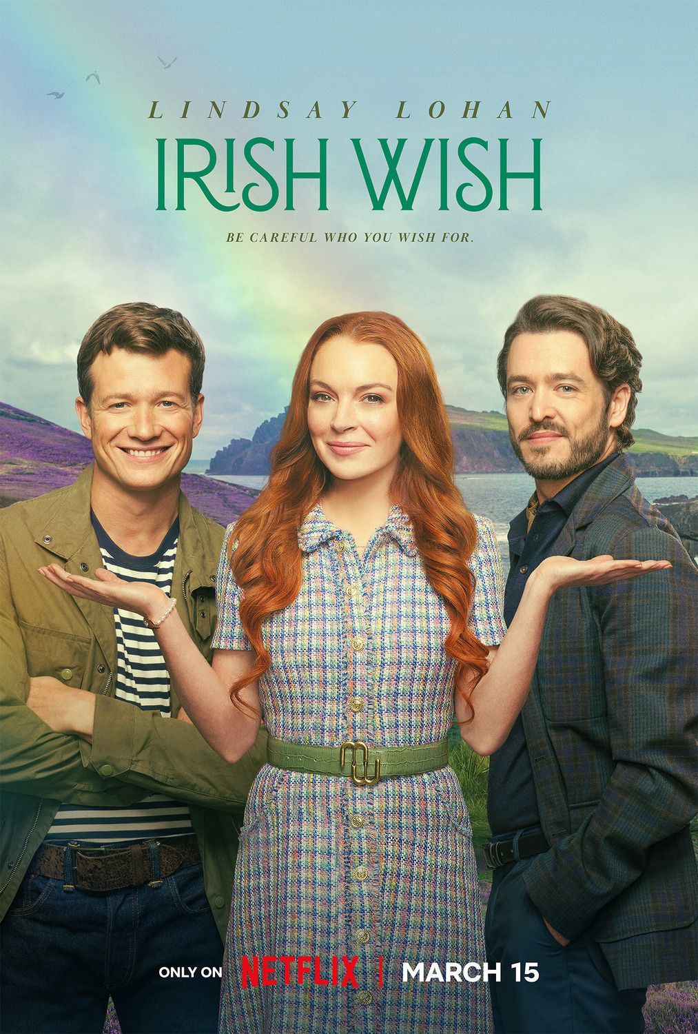 Irish Wish streaming gratuit