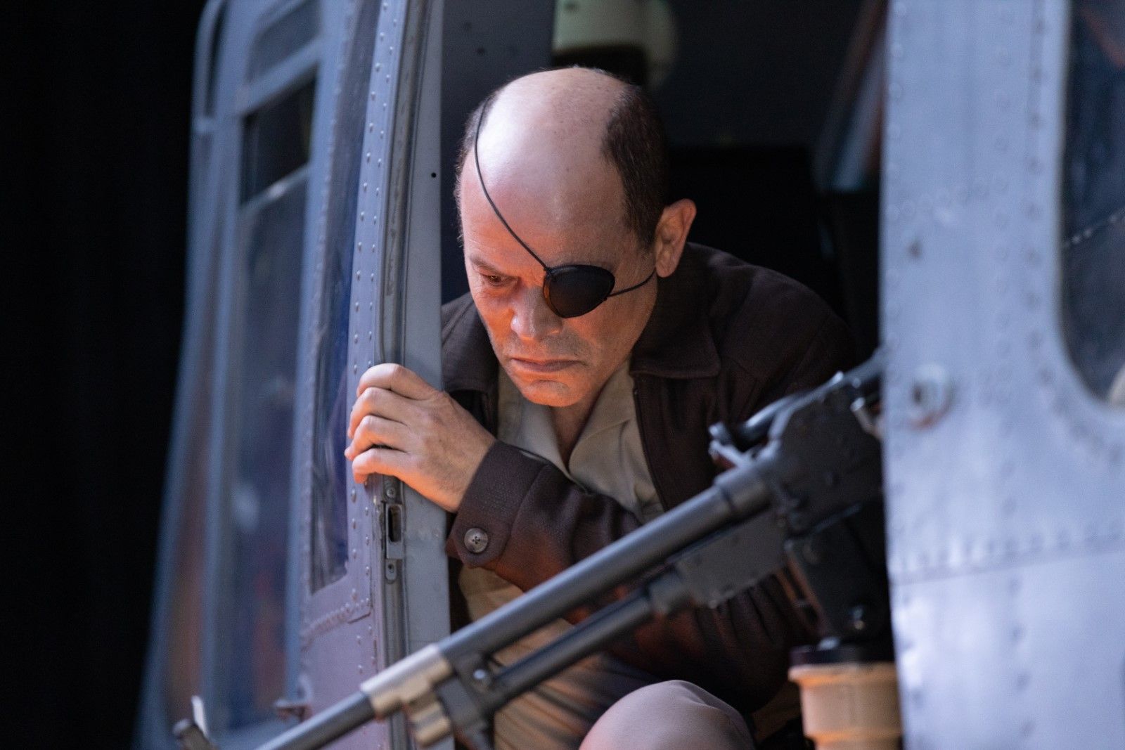 Photo du film Golda Photo 3 sur 16 AlloCiné