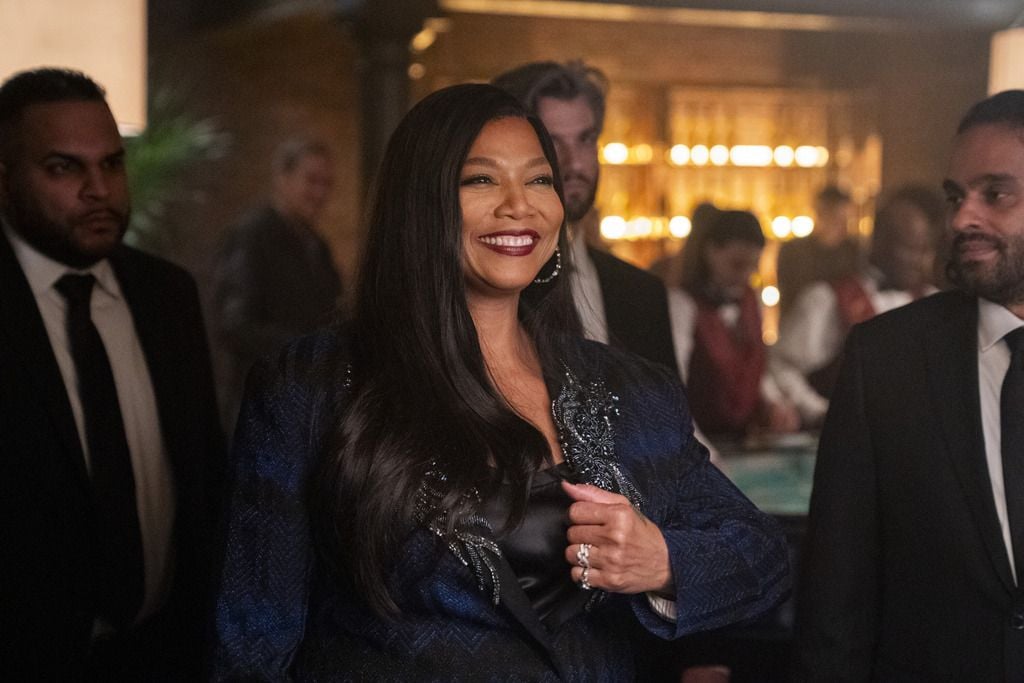 Photo de Queen Latifah - The Equalizer (2021) : Photo Queen Latifah