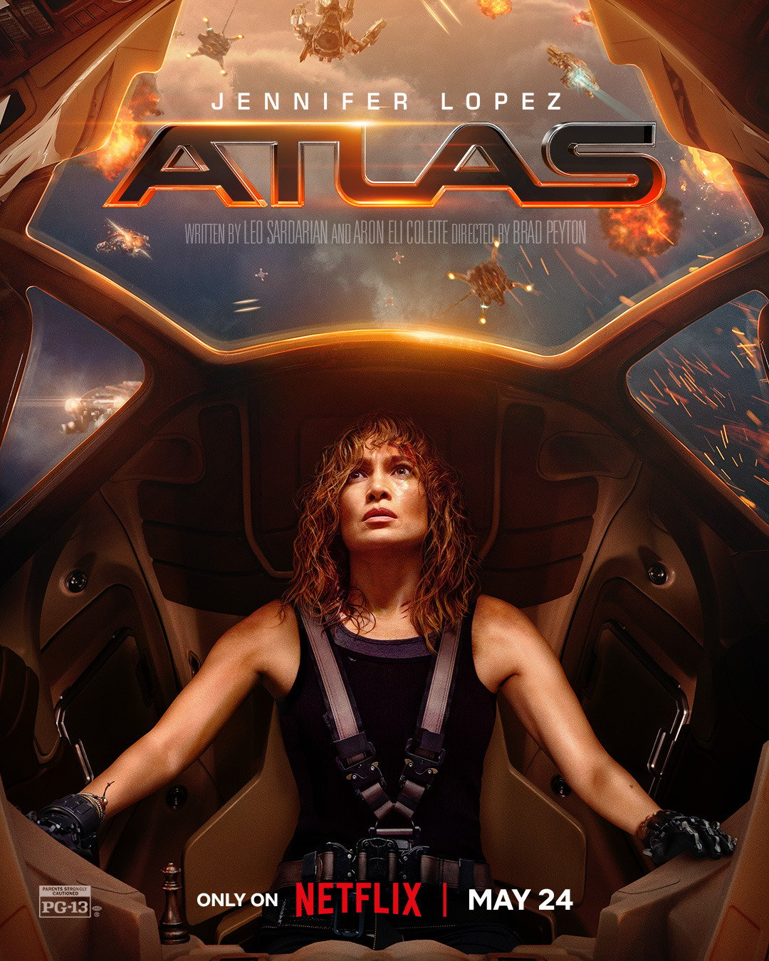 Atlas streaming fr