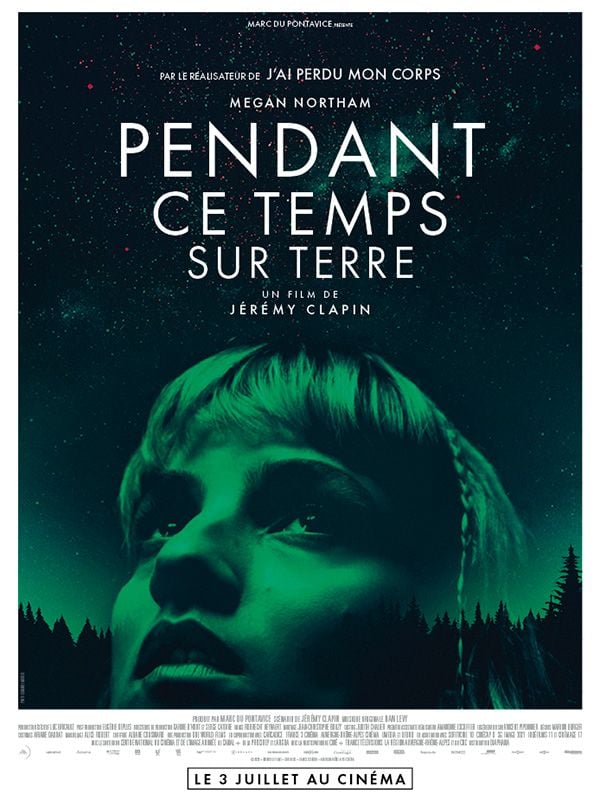 Pendant ce temps sur Terre streaming gratuit
