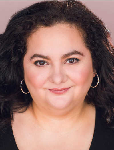 Milly Guzman AlloCin 0129167