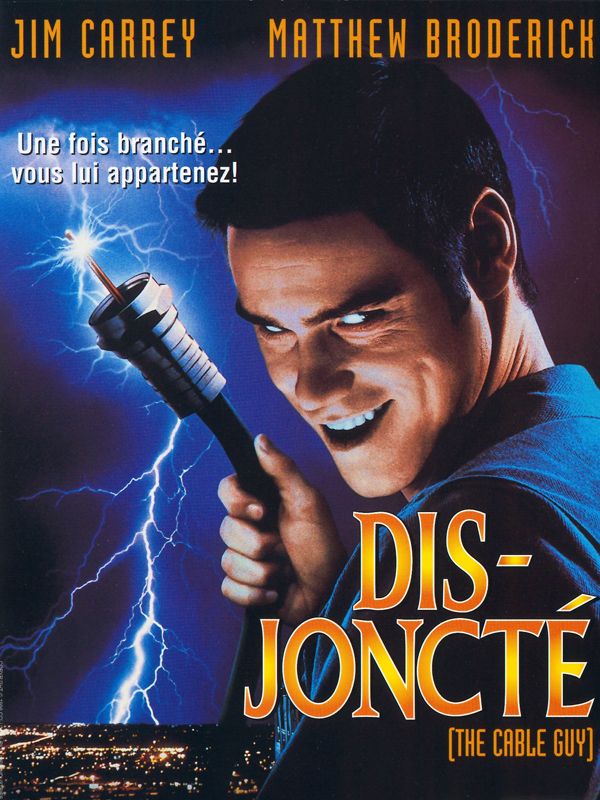 Disjoncté streaming vf gratuit