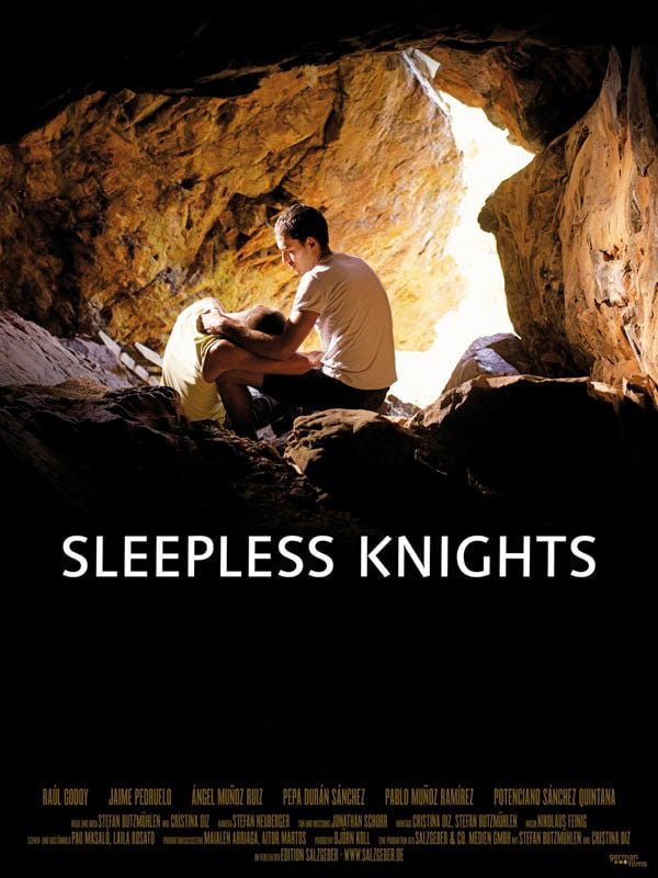 Les Chevaliers insomniaques streaming vf gratuit
