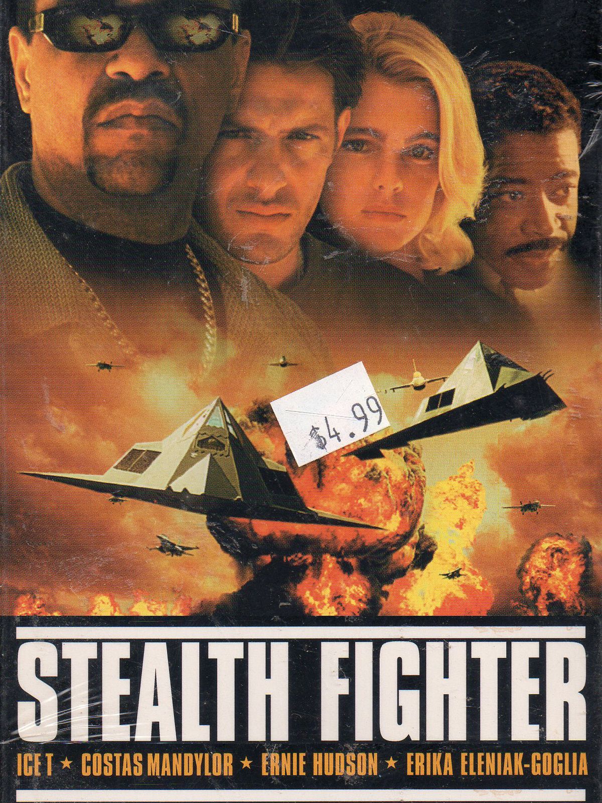 Mercenaires streaming gratuit