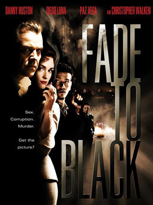 Fade To Black streaming vf gratuit