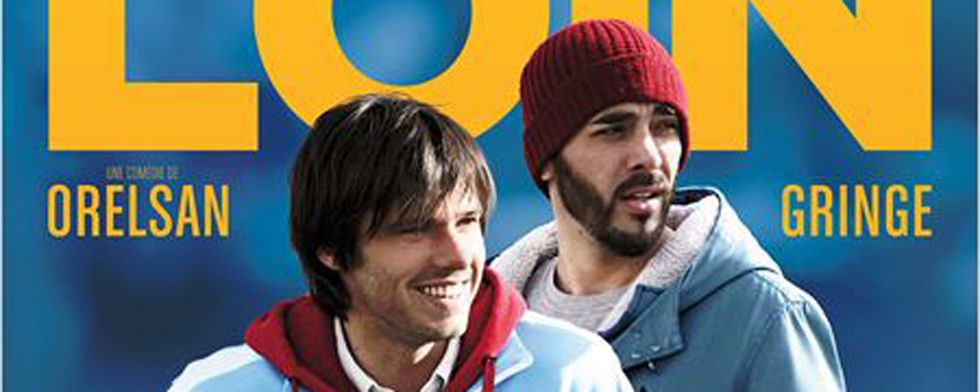 Films Et Séries Tv Avec Orelsan Tournage chez Orelsan, choix du titre, clip officiel du film... Tout