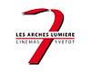 Les Arches Lumière