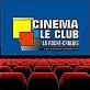 Cinéma Le Club