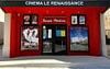 Cinéma LE RENAISSANCE