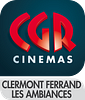 CGR Clermont-Ferrand Les Ambiances