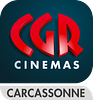 CGR Carcassonne Multiplexe