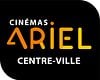 Ariel - Centre ville