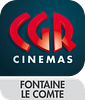 CGR Fontaine-Le-Comte (Poitiers)