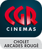 CGR Cholet Arcades Rougé