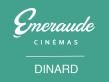 Emeraude Cinemas - Dinard 
