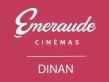 Emeraude Cinémas Dinan