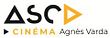Cinéma Agnès Varda