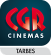 CGR Tarbes