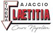 Cinéma Laetitia