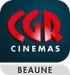 CGR Beaune