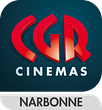CGR Narbonne