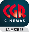 CGR La Mézière (Rennes)