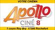 Apollo Ciné 8