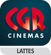 CGR Lattes