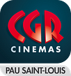 CGR Pau Saint-Louis